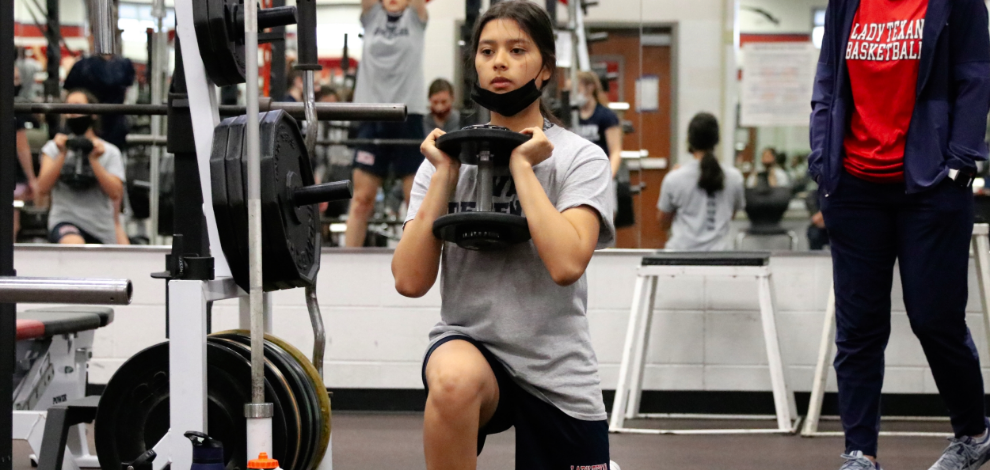 NHS Strength & Conditioning