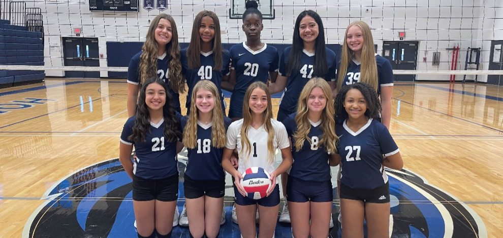 7th Volleyball