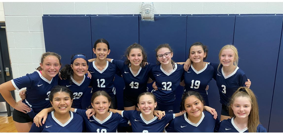7th Volleyball