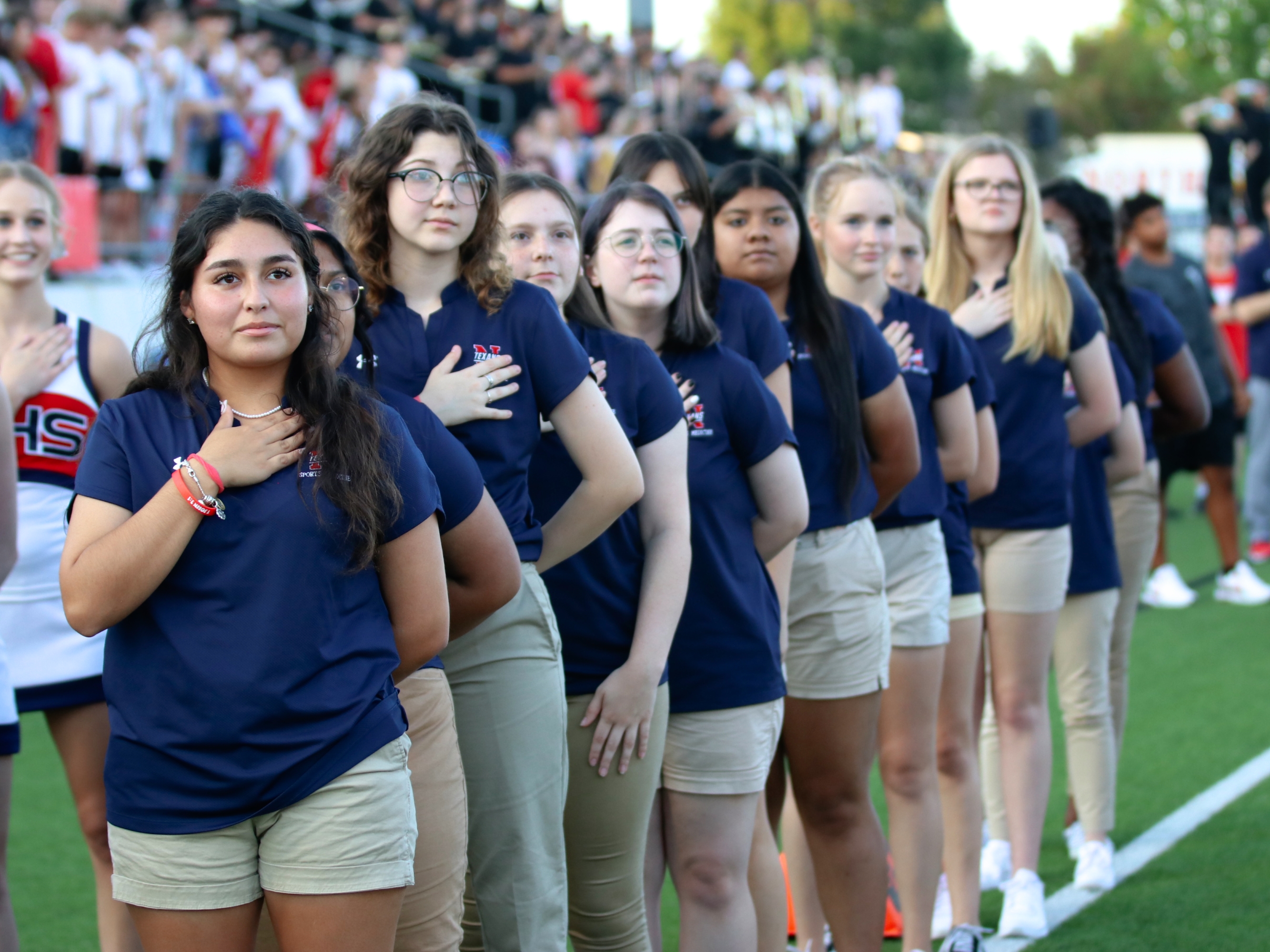 ATS National Anthem