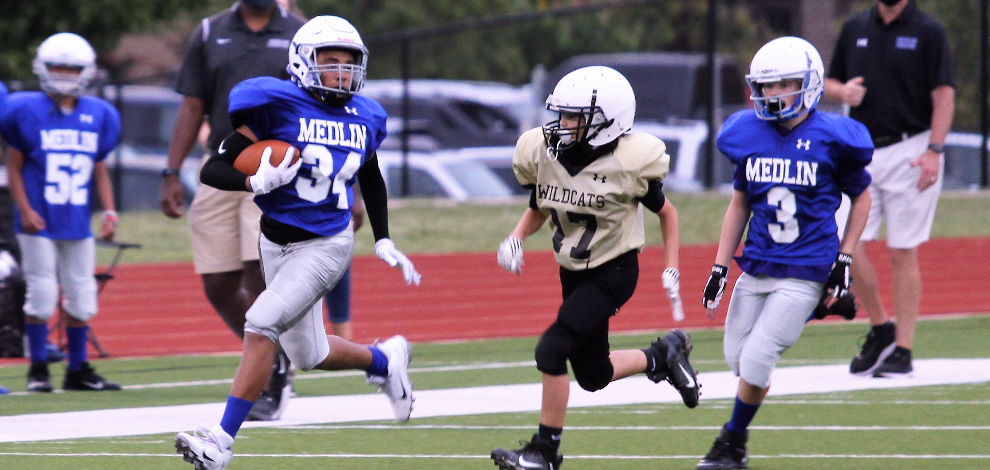 MMS Football 1